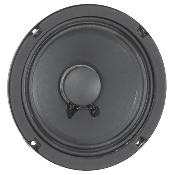 Eminence 6" 200W 4-Ohm Replacement Speaker