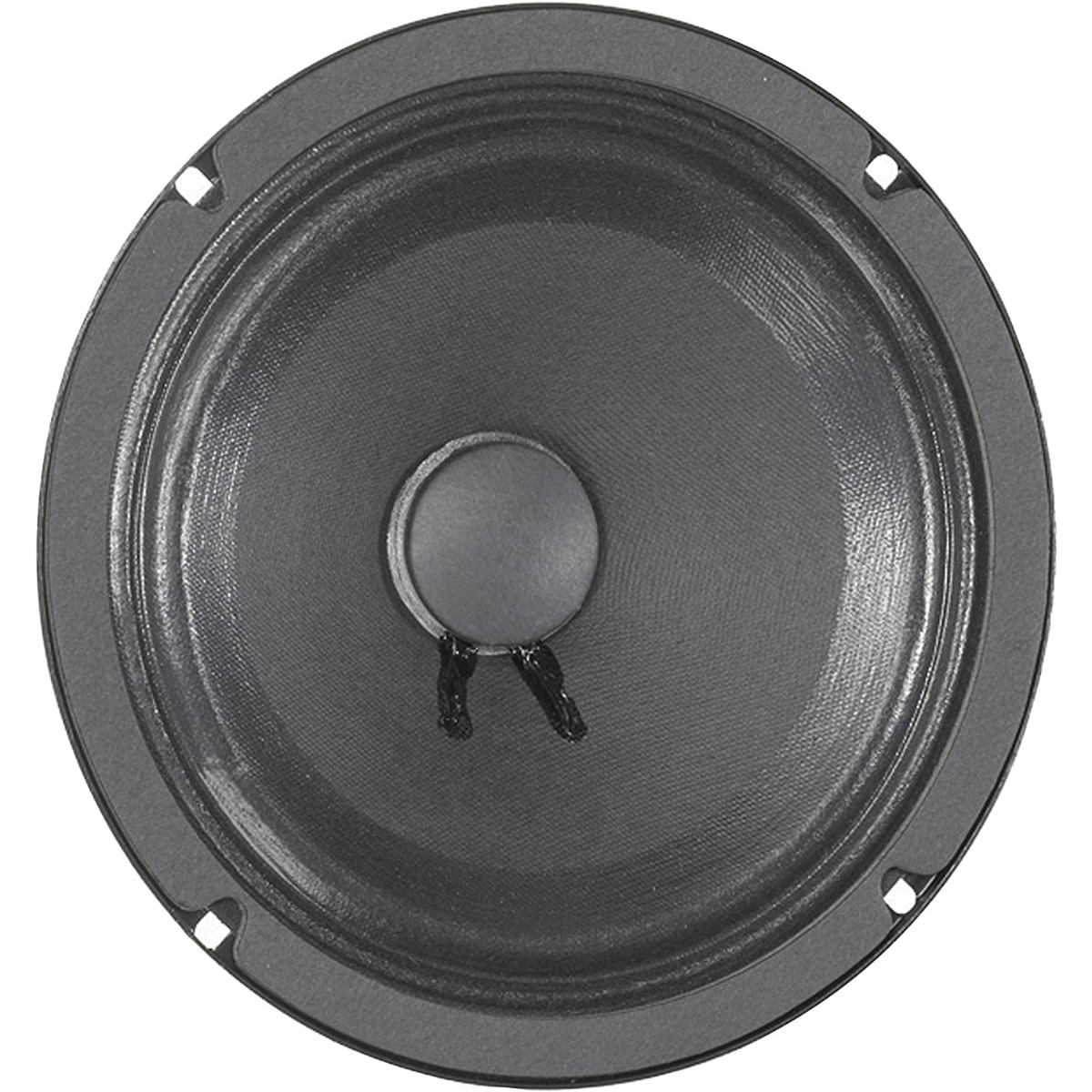 Eminence Alpha-8MRA 8" 125W PA Replacement Speaker, 8Ω - Image 3