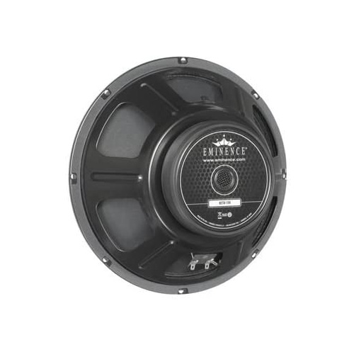 Eminence Beta-12A 12" PA Replacement Speaker, 8 Ohm 250W