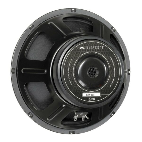 Eminence Delta-12LFA 12" Sub Woofer 8ohm 1000W