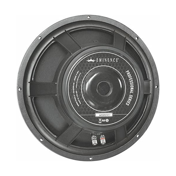 Eminence Kappa Pro-15LF-2 15" 600W LF Speaker 8Ω