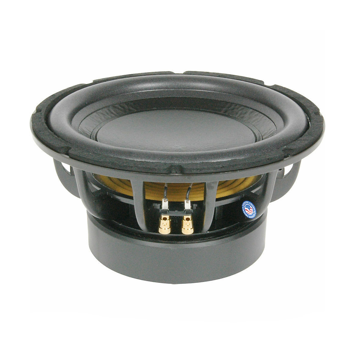 Eminence LAB12 12" Pro Subwoofer, 400W @ 6 Ohms - Image 2