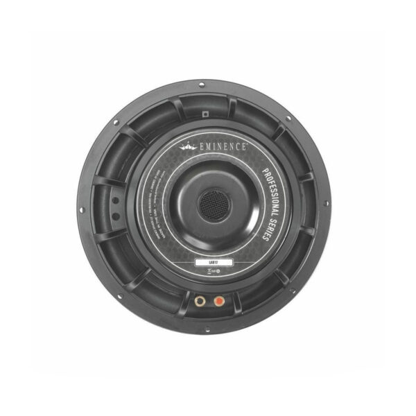 Eminence LAB12 12" Pro Subwoofer, 400W @ 6 Ohms