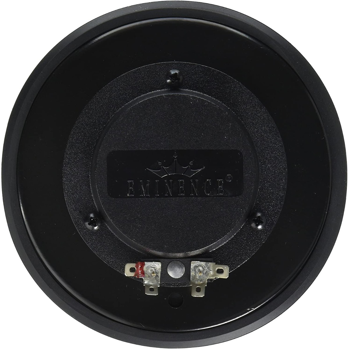 Eminence PSD2002-8 HF Driver, Bolt-On 1" Throat, 8Ω - Image 2
