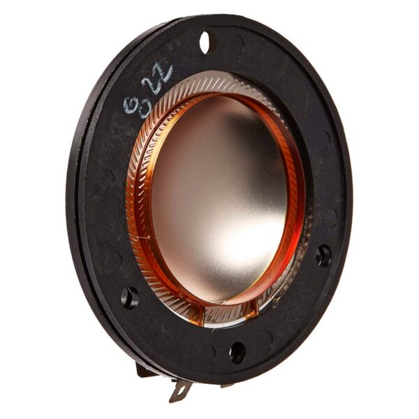 Eminence PSD2002-8DIA Replacement Diaphragm, 8 Ohm