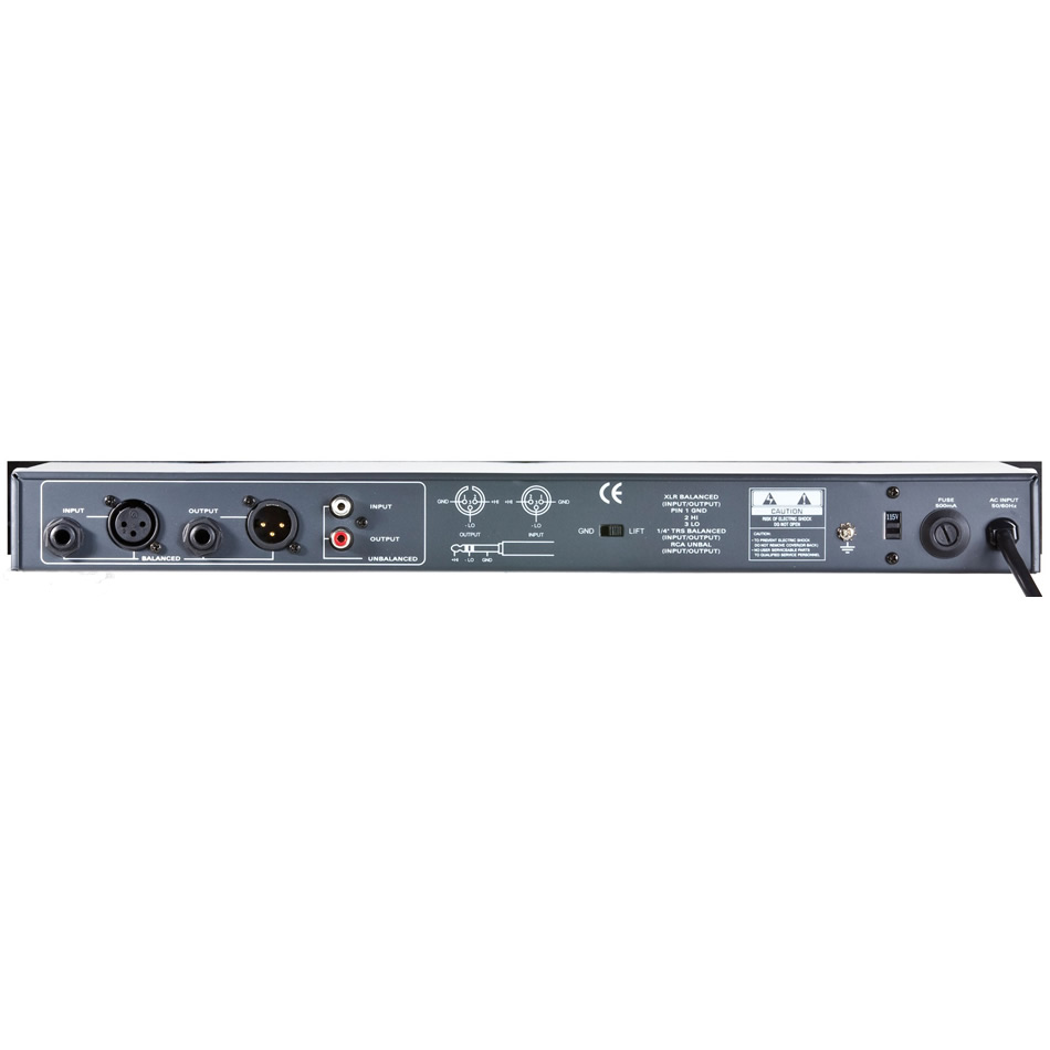 ART EQ351 31-Band Single Channel Graphic EQ (DEMO) - Image 2