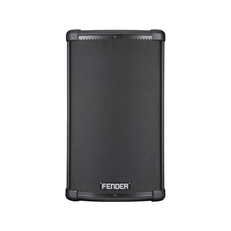 Fender Fighter 12" 2-Way Powered Speaker, 120V - Image 3