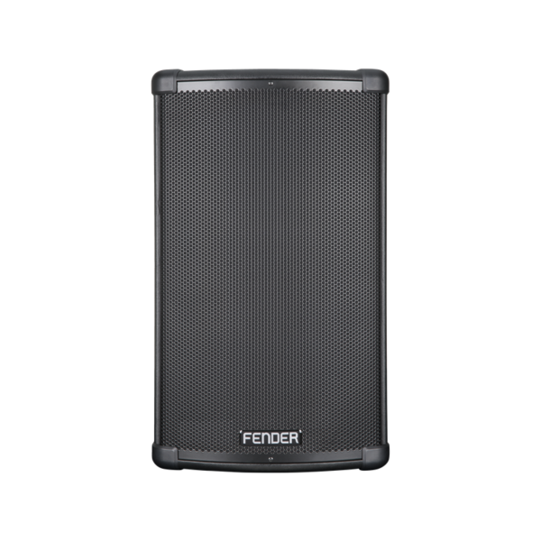 Fender Fighter 12" 2-Way Powered Speaker, 120V