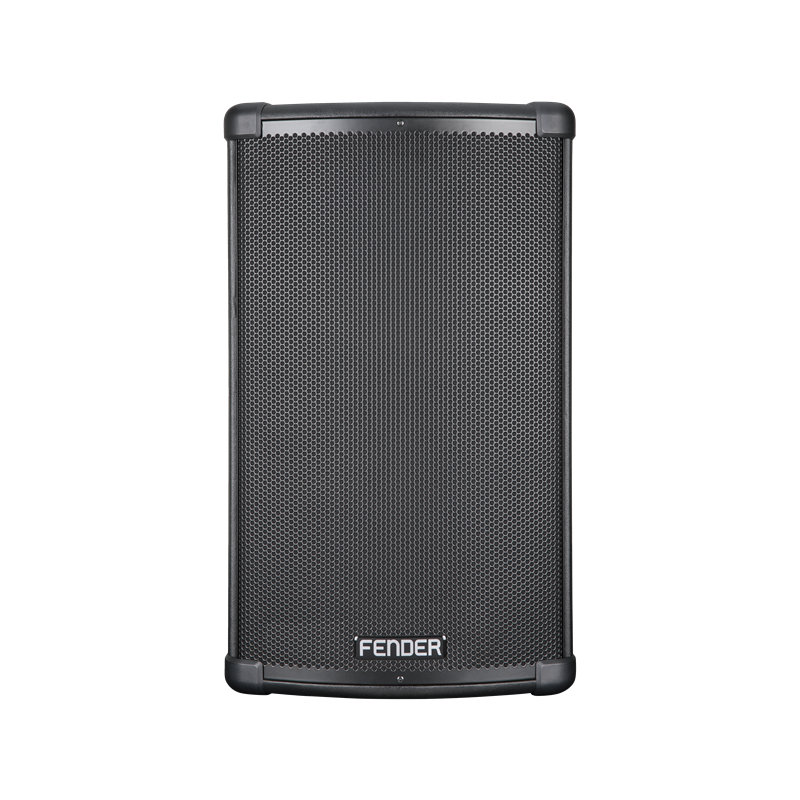 Fender Fighter 12" 2-Way Powered Speaker, 120V