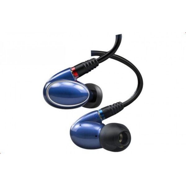 FiiO FH1 Dual-Driver Hybrid In-Ear Monitors
