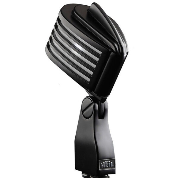 Heil Sound The Fin Dynamic Microphone - Blue