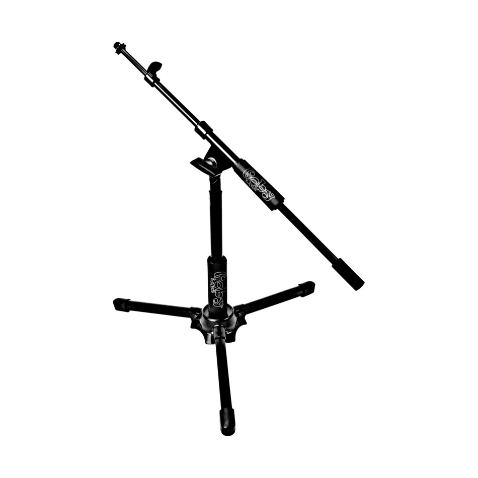 Electro-Voice ND68 Kick Mic Bundle w/ Boom & 20' Cable - Image 3
