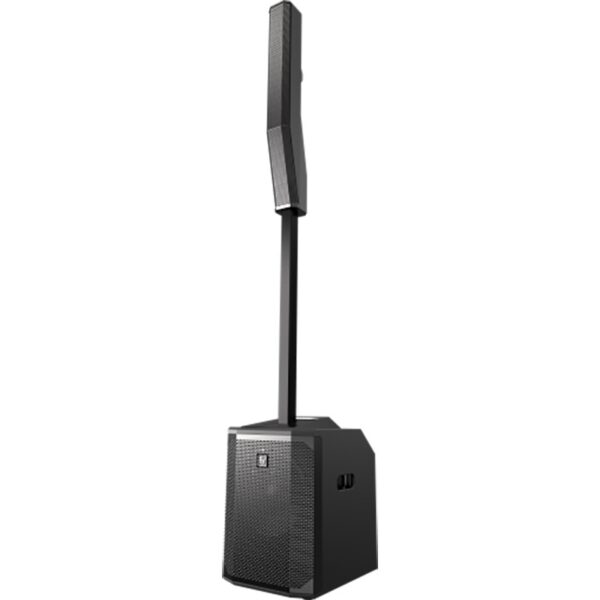 Electro-Voice Evolve 50 Portable Column PA System - Black