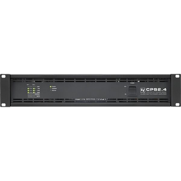 Electro-Voice CPS 2.4 MK II 2RU Power Amplifier