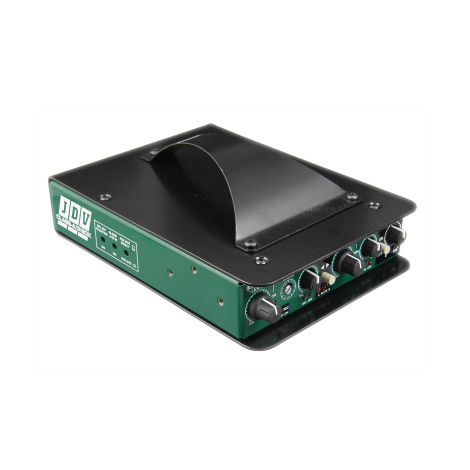 Radial JDV Mk5 Class-A 2-Channel Direct Box - Image 2
