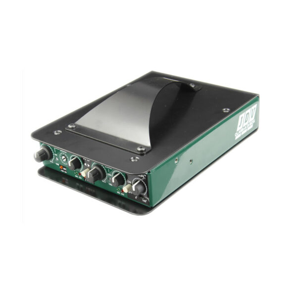 Radial JDV Mk5 Class-A 2-Channel Direct Box