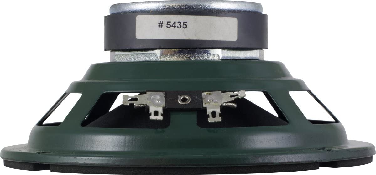 Jensen C6V 4 Ohm Replacement Speaker - Image 2