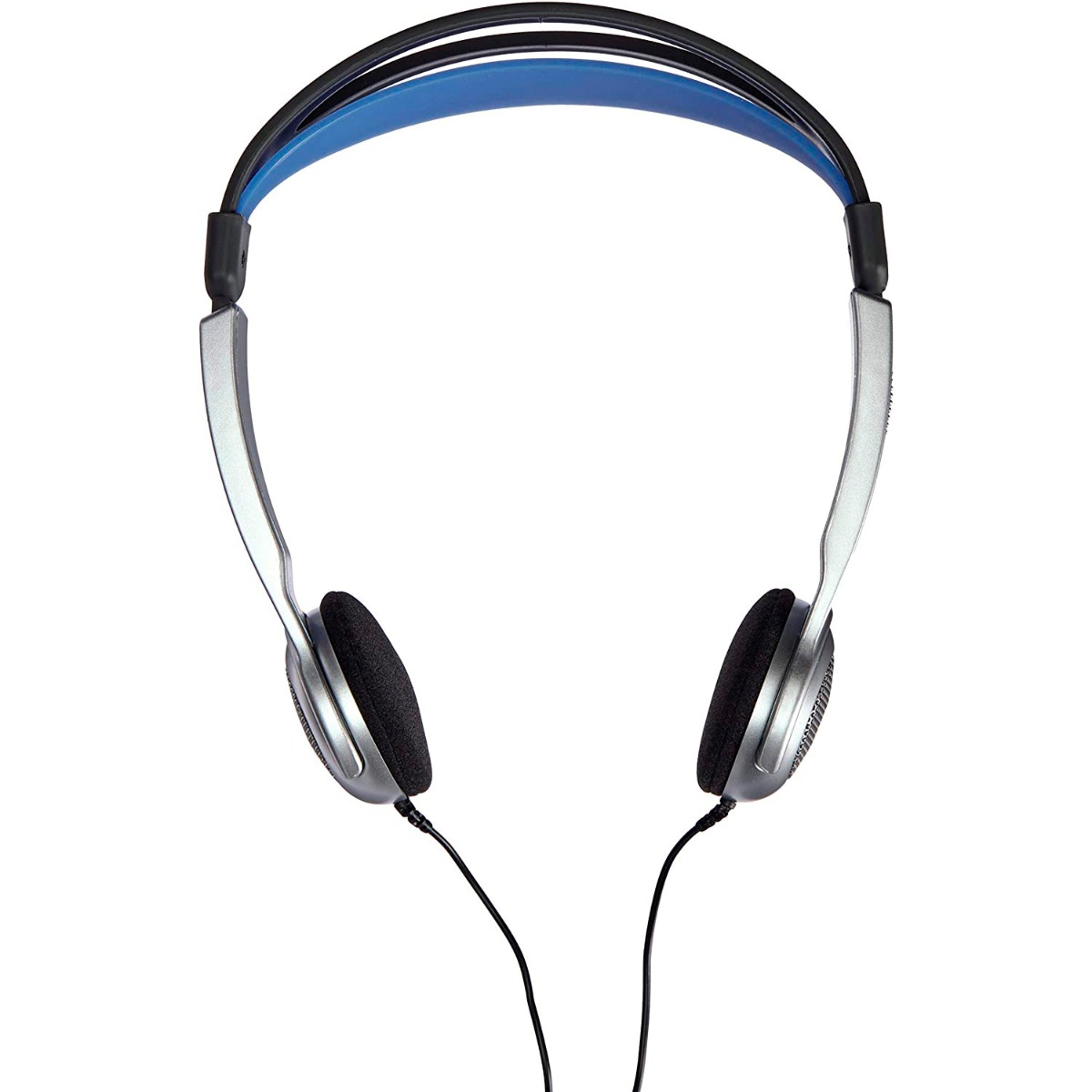 Koss M24 Portable Stereo Headphones - Image 4