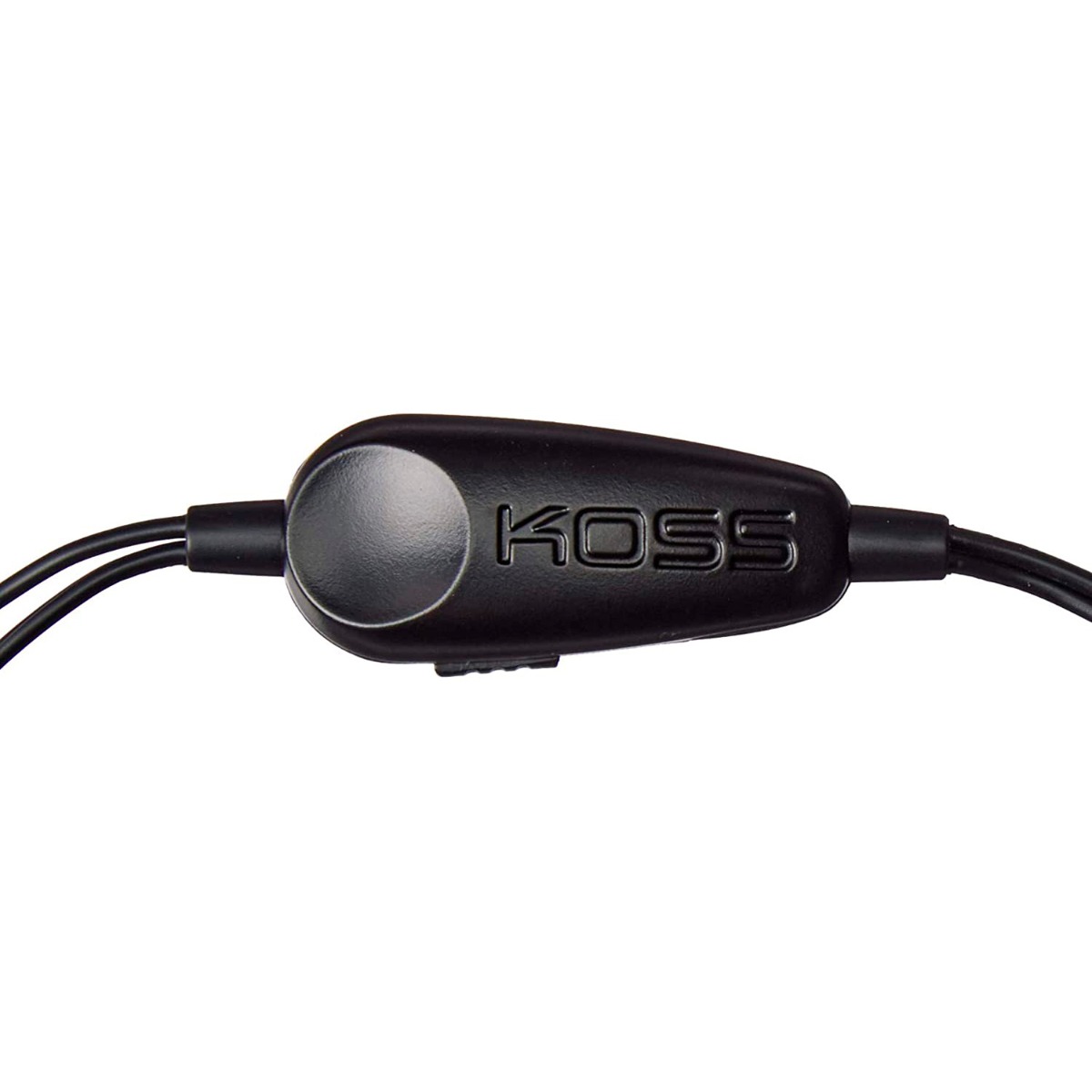 Koss M24 Portable Stereo Headphones - Image 3