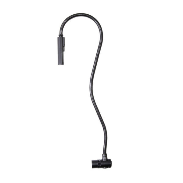 Littlite 18XR-4-LED 18" Gooseneck Console Light