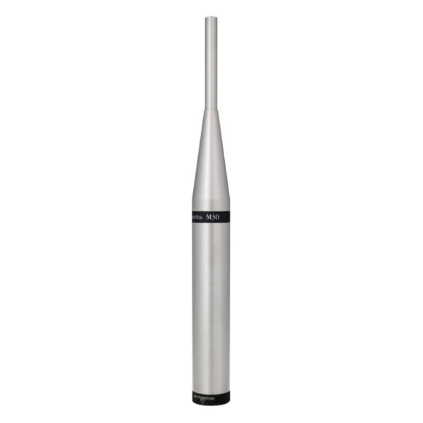 Earthworks M30 Omnidirectional Measurement Microphone