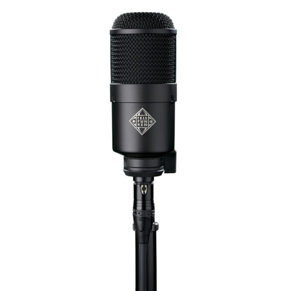 Telefunken M82 Dynamic Kick Drum Microphone