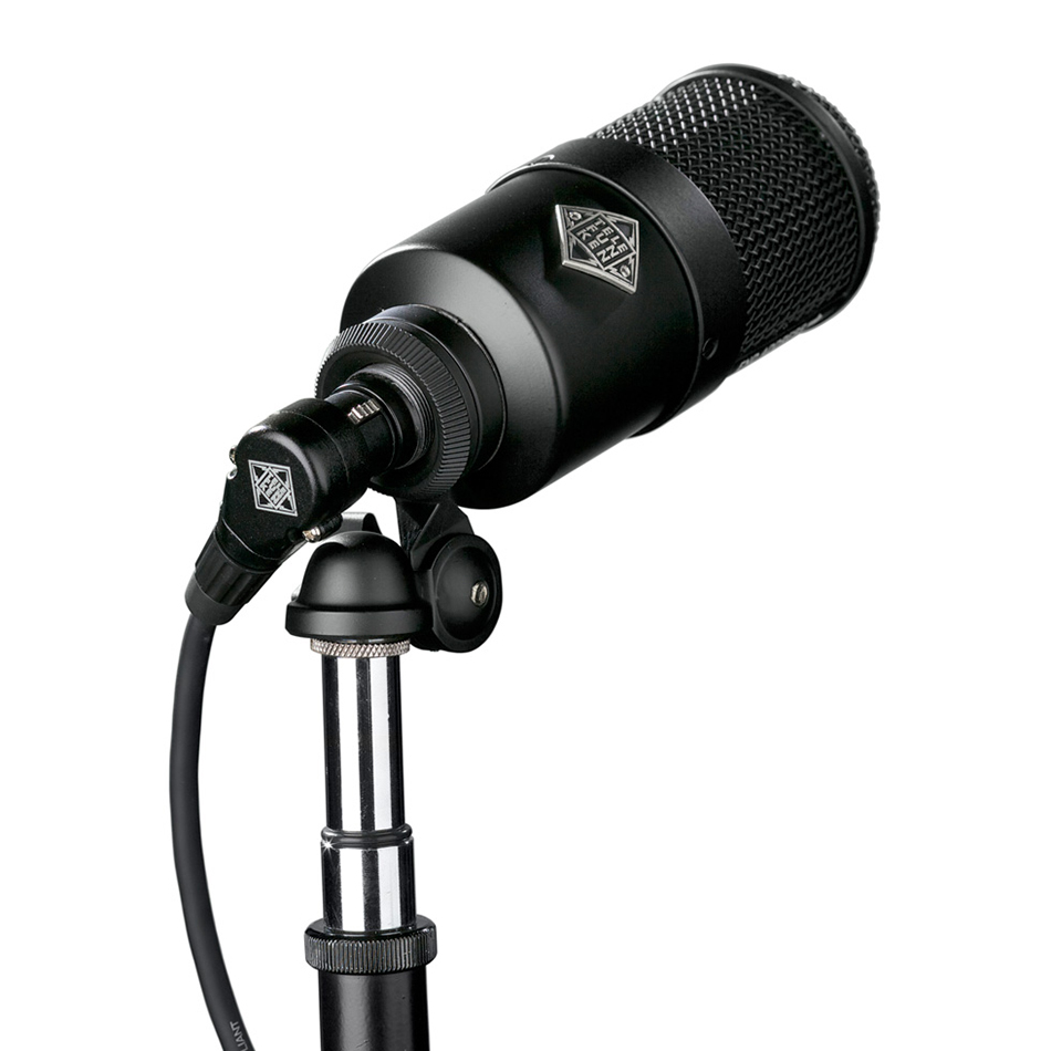 Telefunken M82 Dynamic Kick Drum Microphone - Image 3