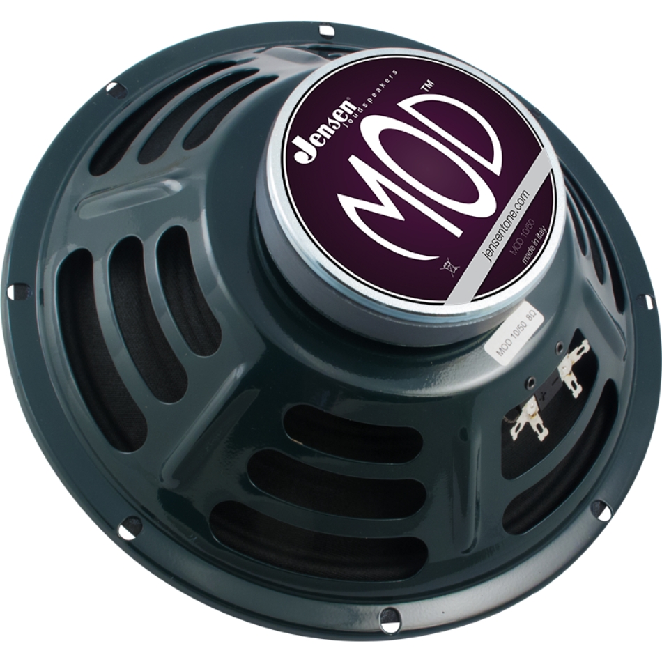 Jensen MOD10-50 10" Ceramic Speaker, 50W, 8 Ohm - Image 4