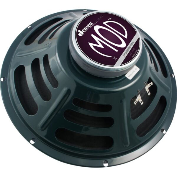 Jensen MOD12-50 12" Replacement Speaker - 50W, 8 Ohm