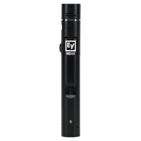 Electro-Voice ND66 Cardioid Condenser Instrument Mic