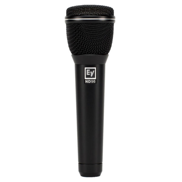 Electro-Voice ND96 Supercardioid Dynamic Vocal Mic