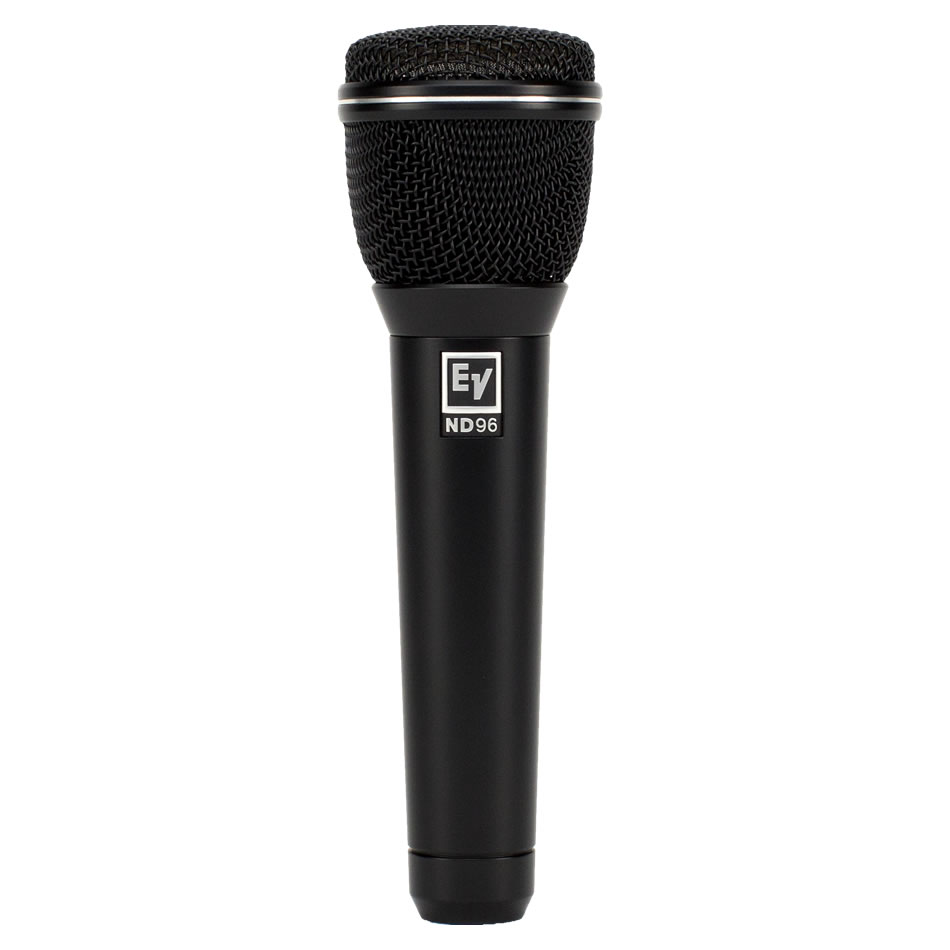 Electro-Voice ND96 Supercardioid Dynamic Vocal Mic
