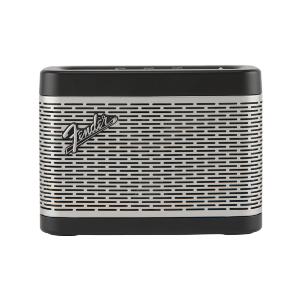 Fender Newport Bluetooth® Speaker – Black