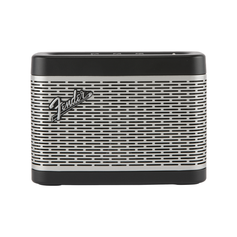 Fender Newport Bluetooth® Speaker – Black