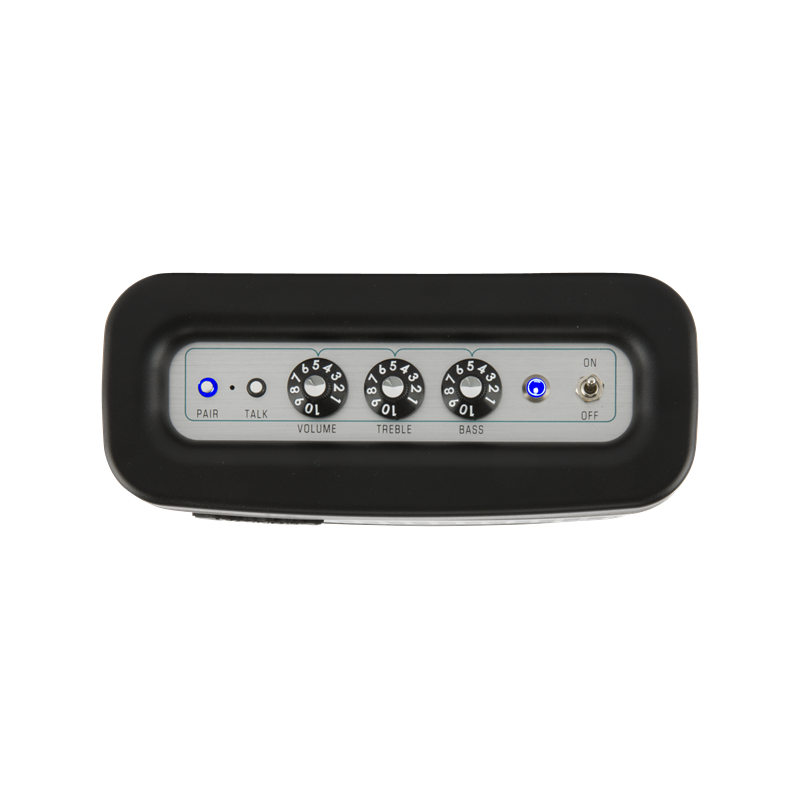 Fender Newport Bluetooth® Speaker – Black - Image 2