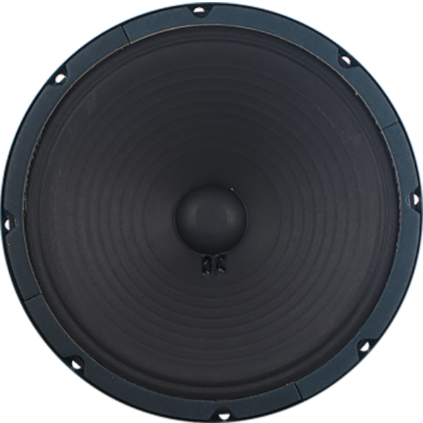 Jensen C10Q 10" Vintage Guitar Speaker - 35W, 8 Ohm