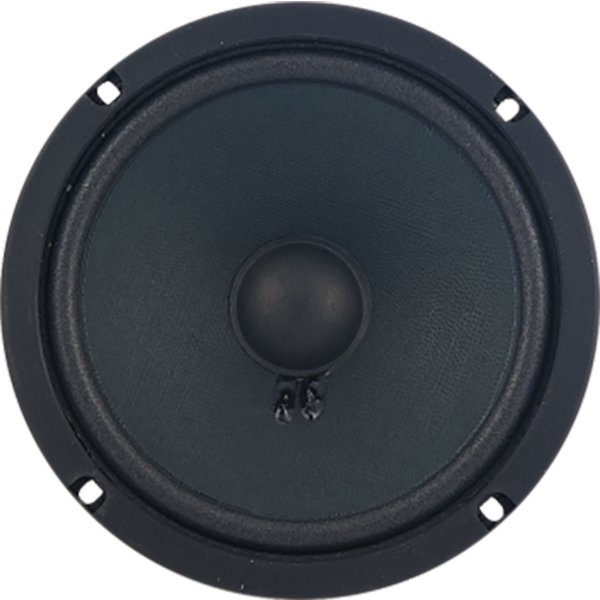 Jensen MOD6-15 6" Amp Speaker, 15W 4 Ohm
