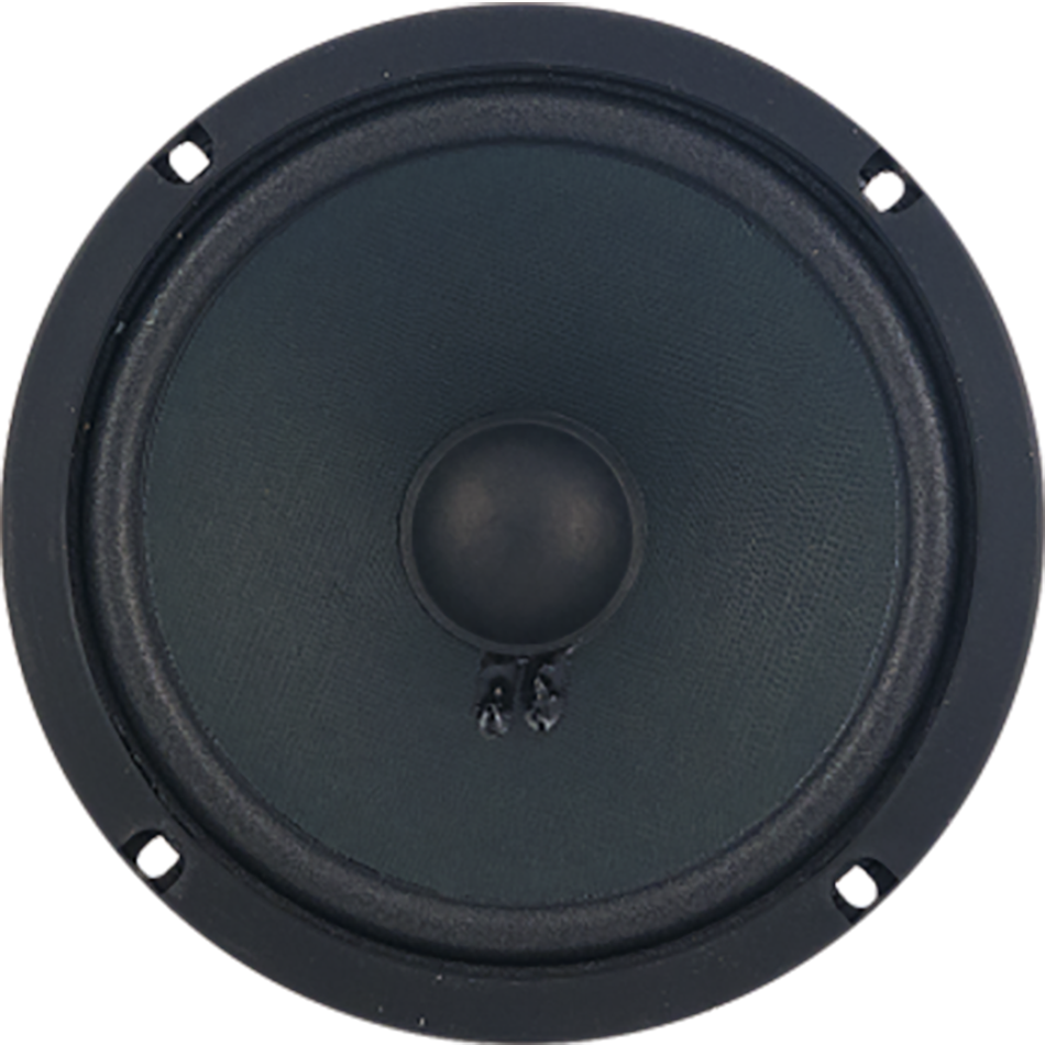 Jensen MOD6 6" 15W 8-Ohm Replacement Speaker