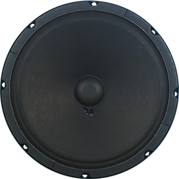 Jensen P10Q 10" Vintage Guitar Speaker - 35W 8 Ohm
