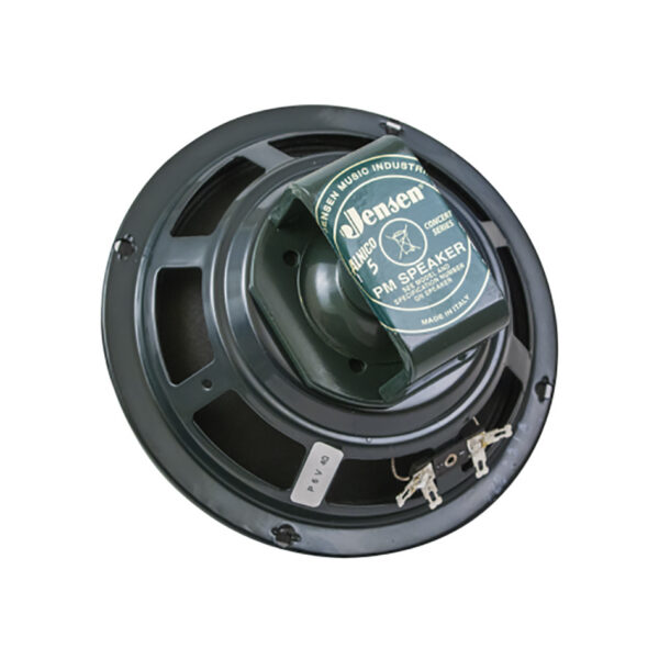 Jensen 6" Alnico Speaker – 8Ω, 20W