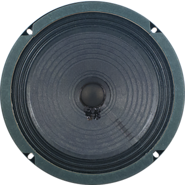Jensen P8R 8" Vintage Replacement Speaker 25W 8Ω