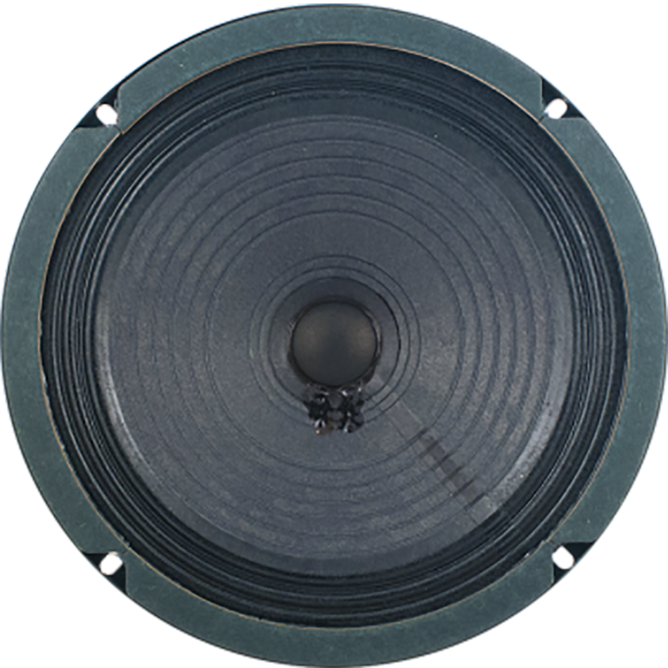 Jensen P8R 8" Vintage Replacement Speaker 25W 8Ω