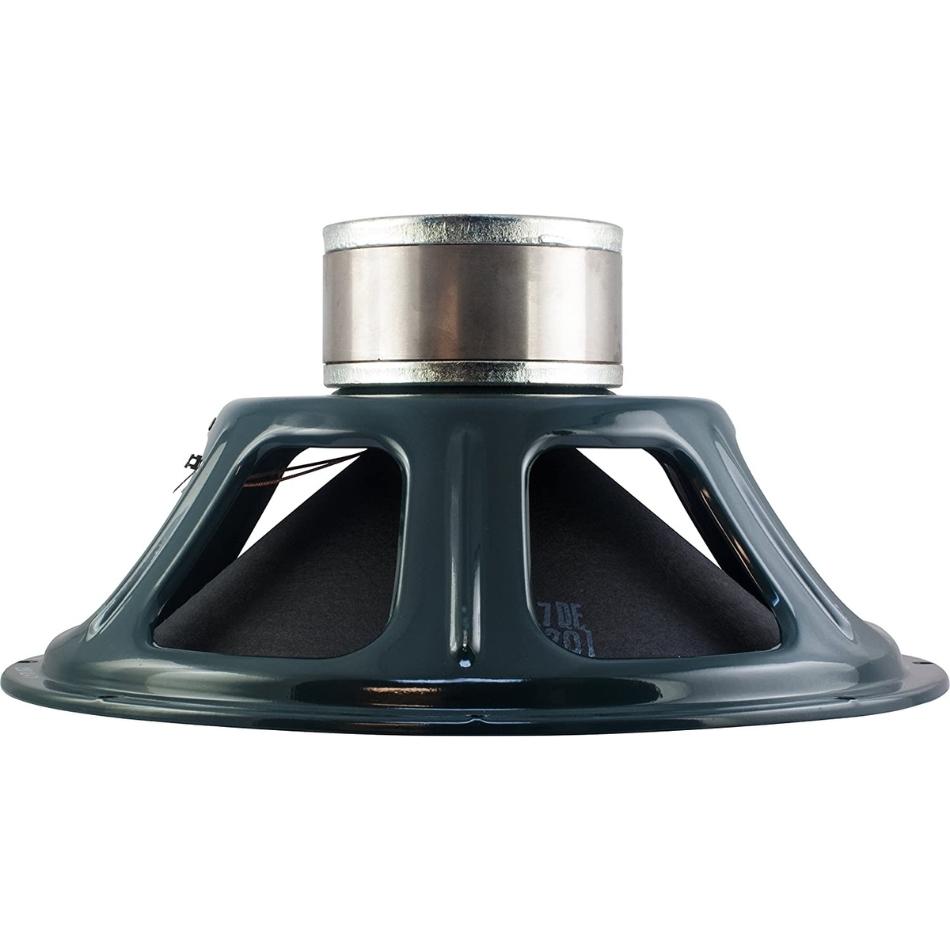 Jensen 12" Alnico Speaker, 50W, 8 Ohm - No Bell - Image 3
