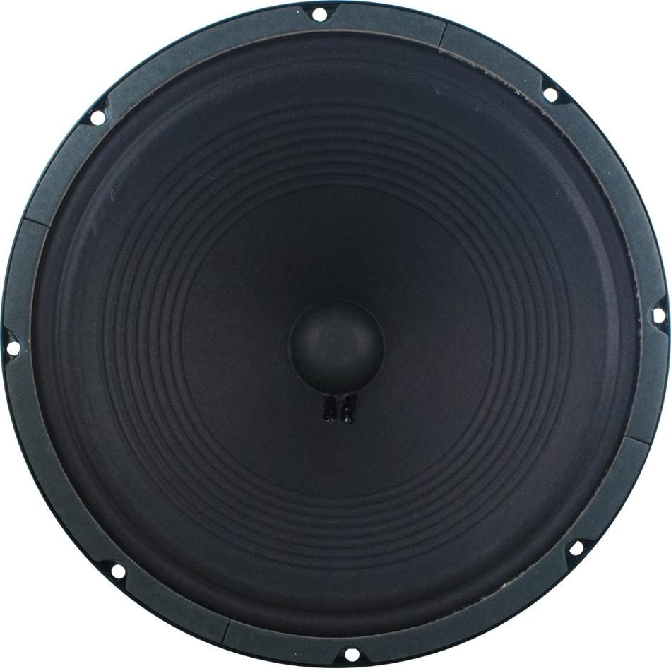 Jensen 12" Alnico Speaker, 50W, 8 Ohm - No Bell - Image 4
