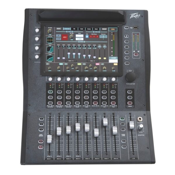 Peavey Aureus Touchscreen Digital Mixer