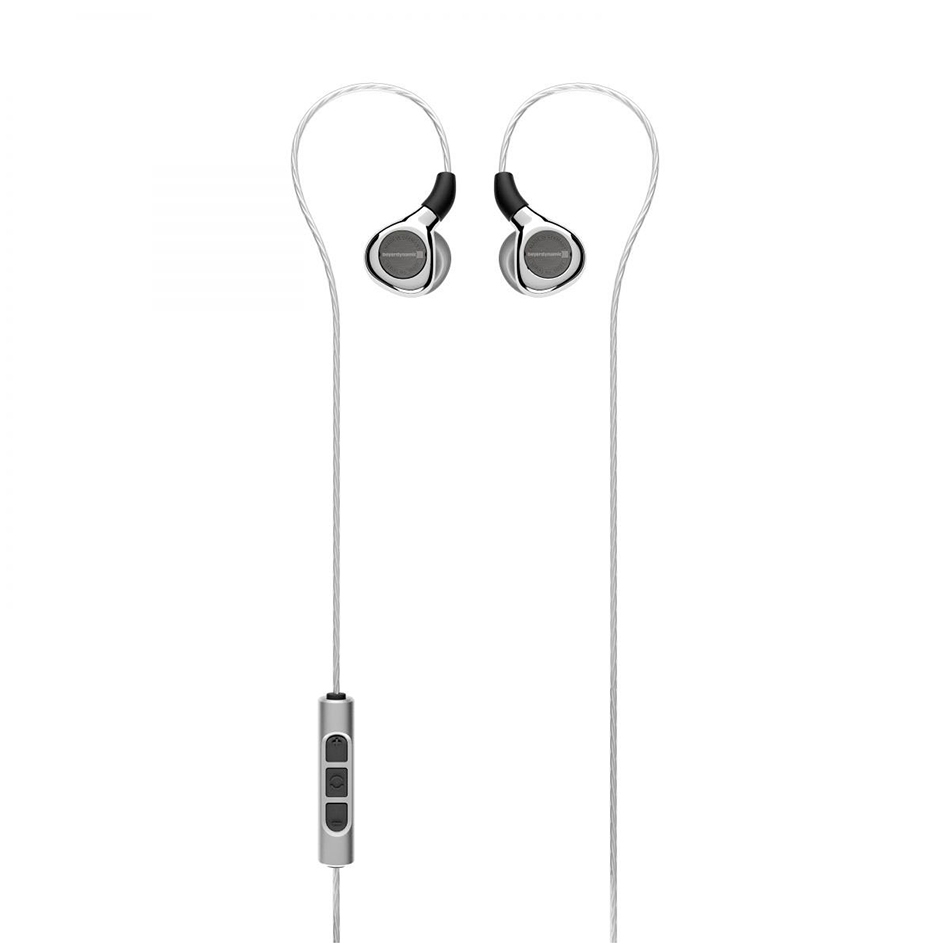 Beyerdynamic Xelento Remote In-Ear Headphones - Image 2