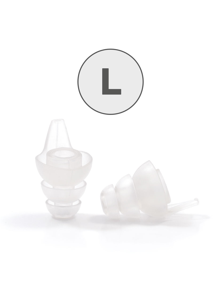 Dynamic Ear Crescendo Music 20 Hearing Protection - Image 3