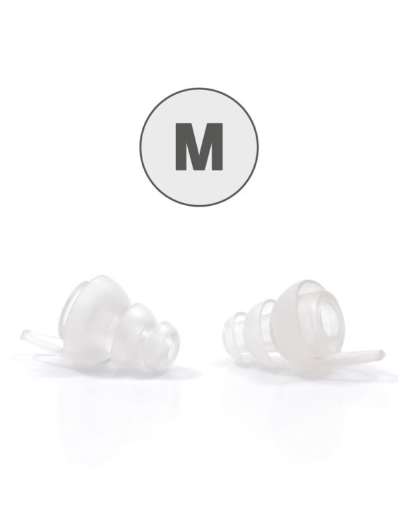 Dynamic Ear Crescendo Music 20 Hearing Protection - Image 4