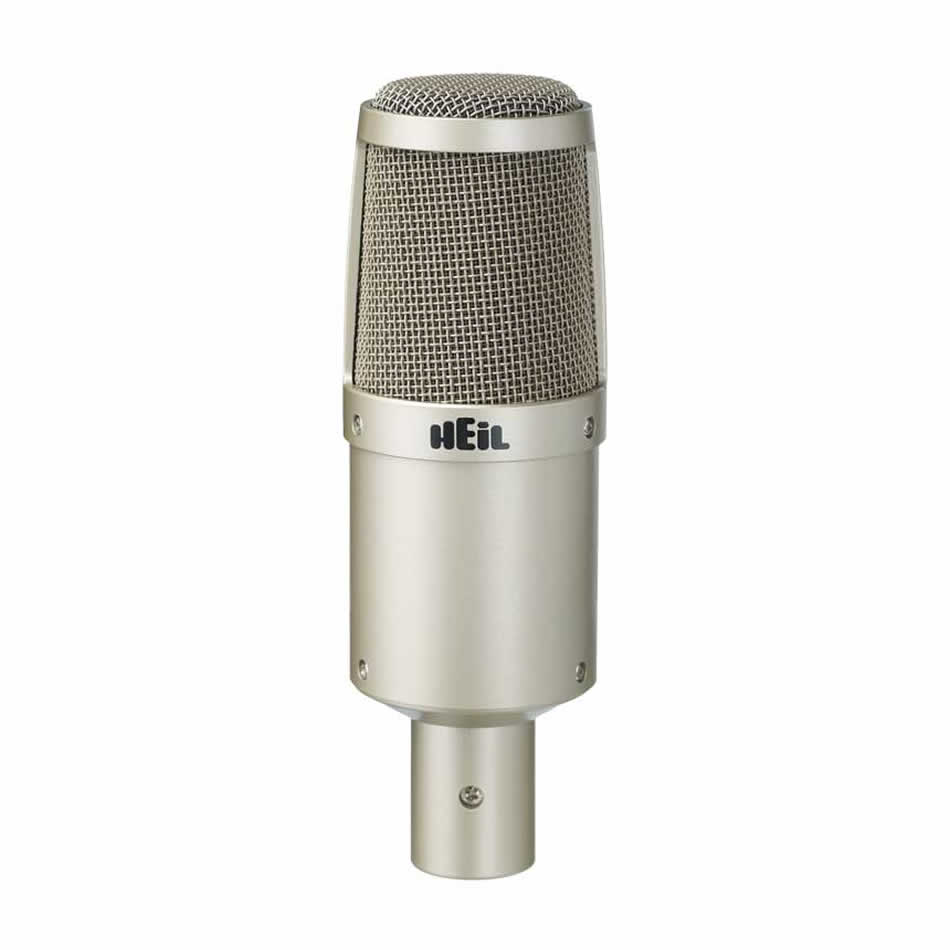 Heil Sound PR 30 Dynamic Microphone