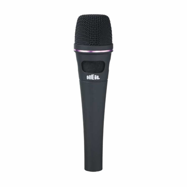 Heil Sound PR35 Dynamic Handheld Mic (DEMO)